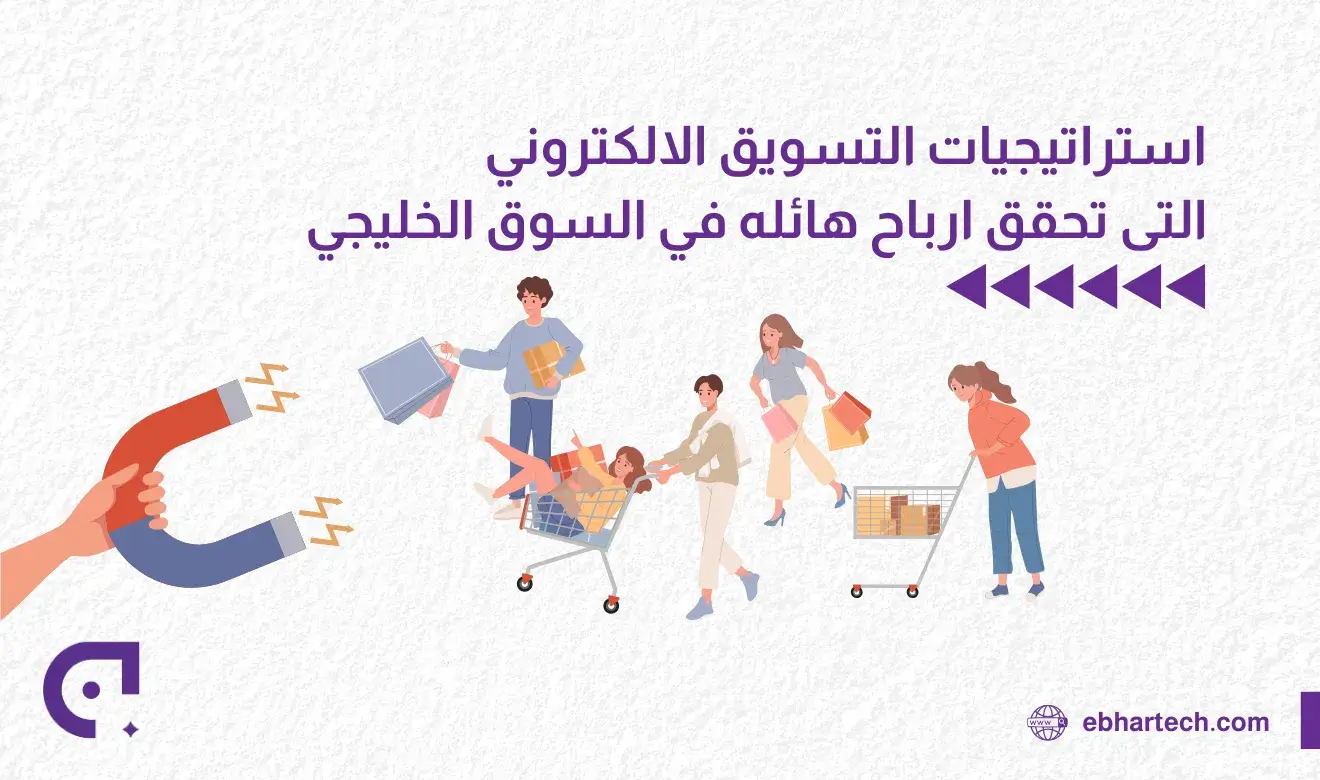  صورة استراتيجيات التسويق الالكتروني   